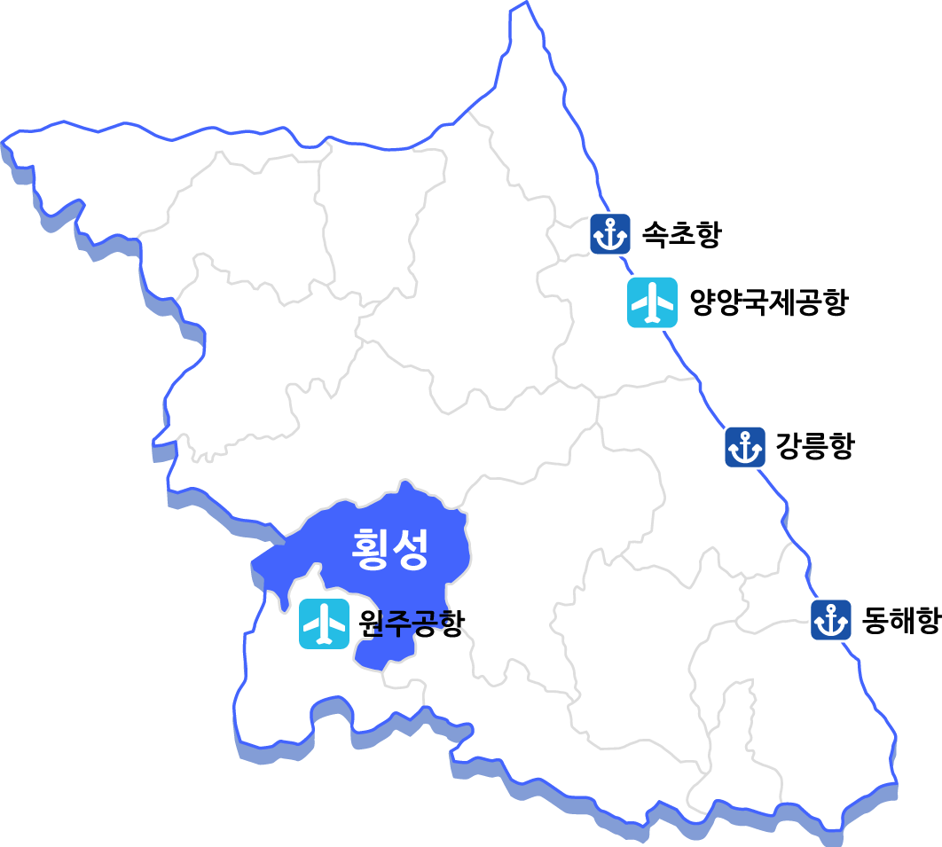 우천 일반산업단지